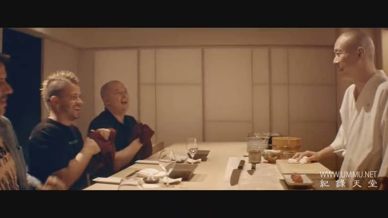 西班牙名厨的美食世界 Univerxo Dabiz插图3