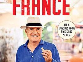 里克·斯坦的秘密法国 Rick Stein's Secret France