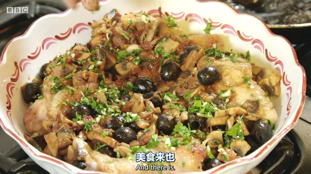 里克·斯坦的秘密法国 Rick Stein's Secret France插图3