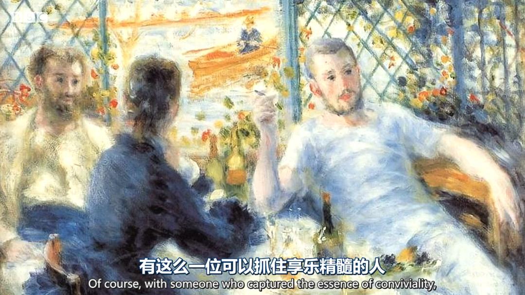 里克·斯坦的秘密法国 Rick Stein's Secret France插图4