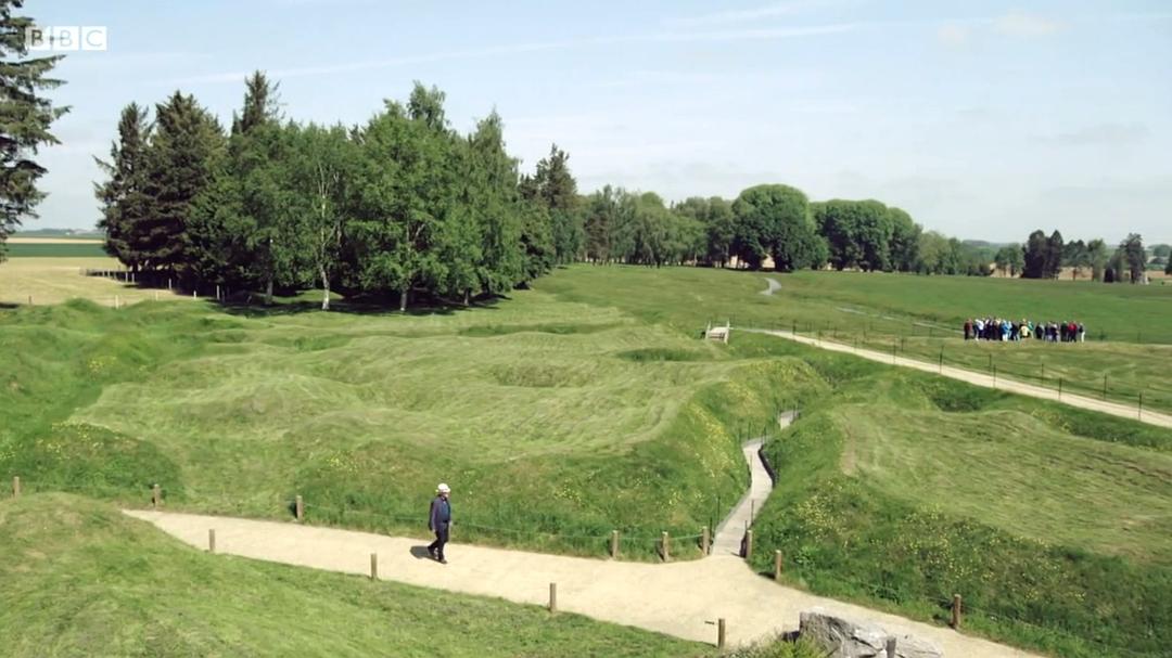 里克·斯坦的秘密法国 Rick Stein's Secret France插图7