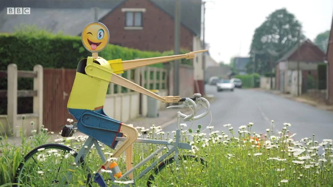 里克·斯坦的秘密法国 Rick Stein's Secret France插图8