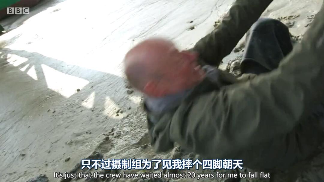 里克·斯坦的秘密法国 Rick Stein's Secret France插图9