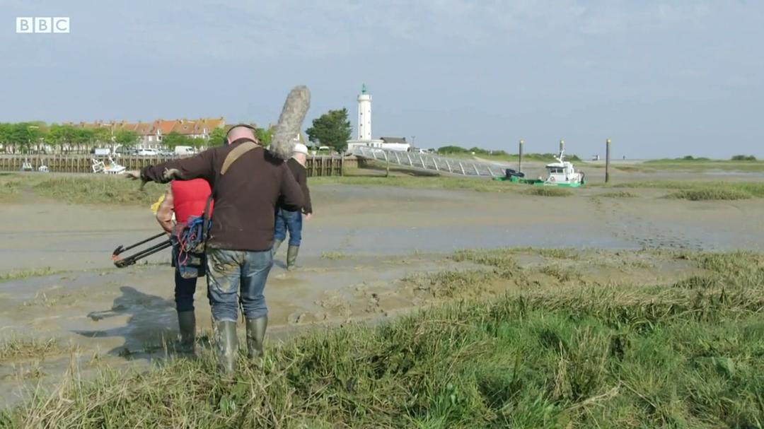 里克·斯坦的秘密法国 Rick Stein's Secret France插图10