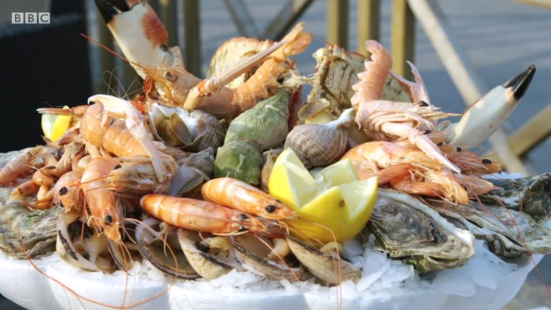 里克·斯坦的秘密法国 Rick Stein's Secret France插图14