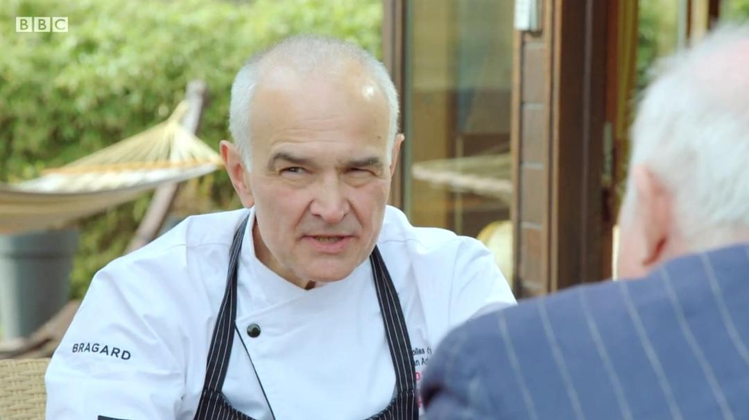 里克·斯坦的秘密法国 Rick Stein's Secret France插图16