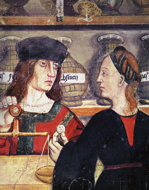 中世纪的遗产 The Medieval Legacy插图