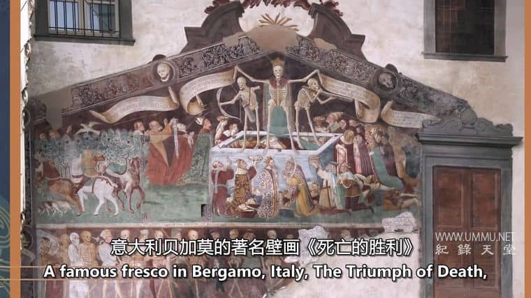 中世纪的遗产 The Medieval Legacy插图6