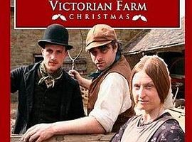 维多利亚时期的农场 Victorian Farm