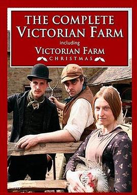 维多利亚时期的农场 Victorian Farm插图