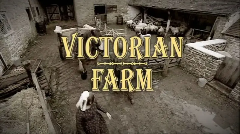 维多利亚时期的农场 Victorian Farm插图3