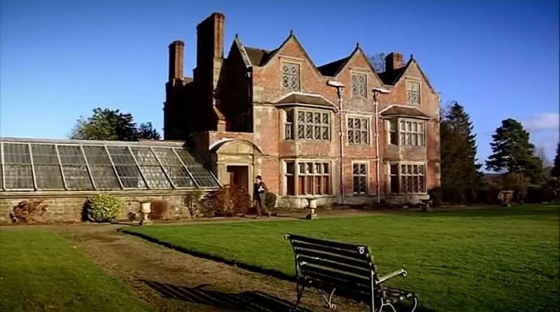 维多利亚时期的农场 Victorian Farm插图6