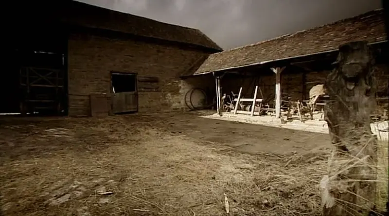 维多利亚时期的农场 Victorian Farm插图7