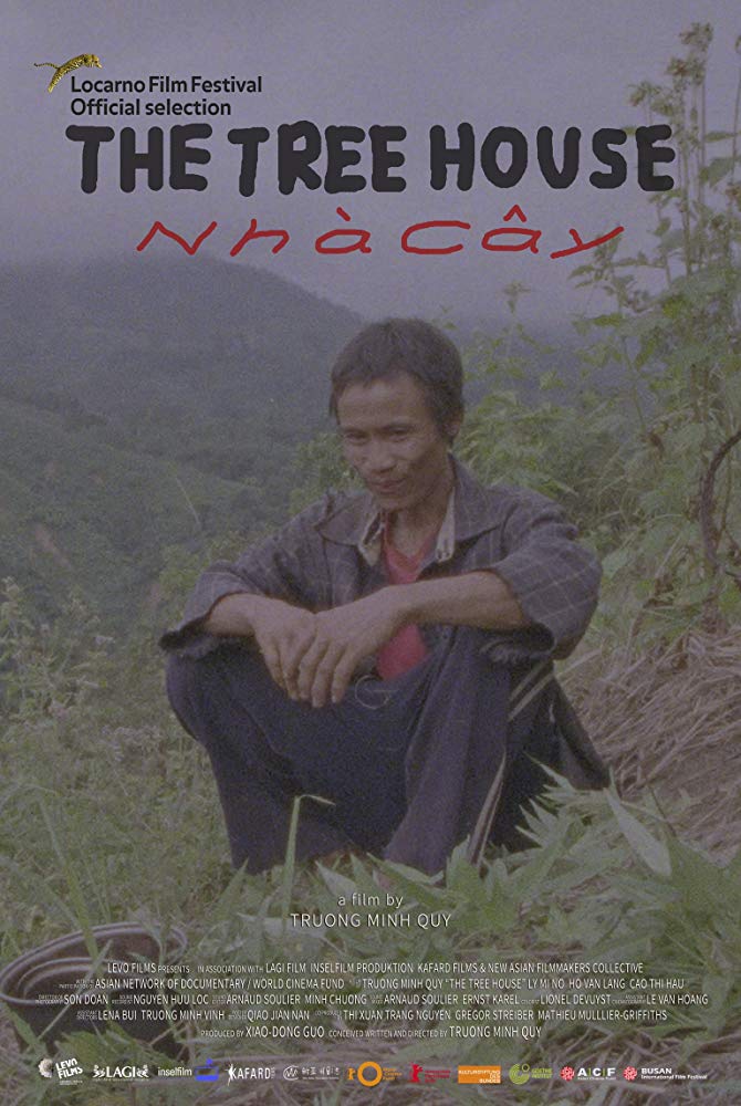 树房子 Nhà Cây插图4