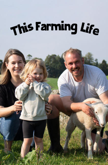 农耕生活 第二季 This Farming Life Season 2插图