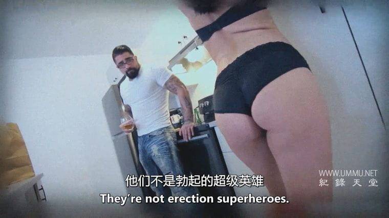 大不举时代 The Great Flop插图4