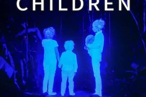 失落的孩子：亚马逊空难奇迹 2024 The Lost Children