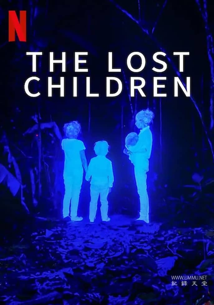 失落的孩子：亚马逊空难奇迹 2024 The Lost Children插图