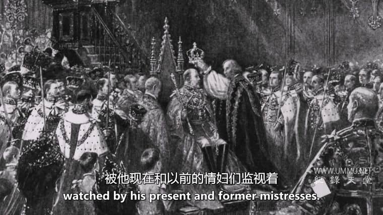 眩晕岁月 Vertigo Years插图2