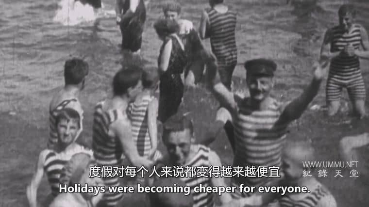 眩晕岁月 Vertigo Years插图3