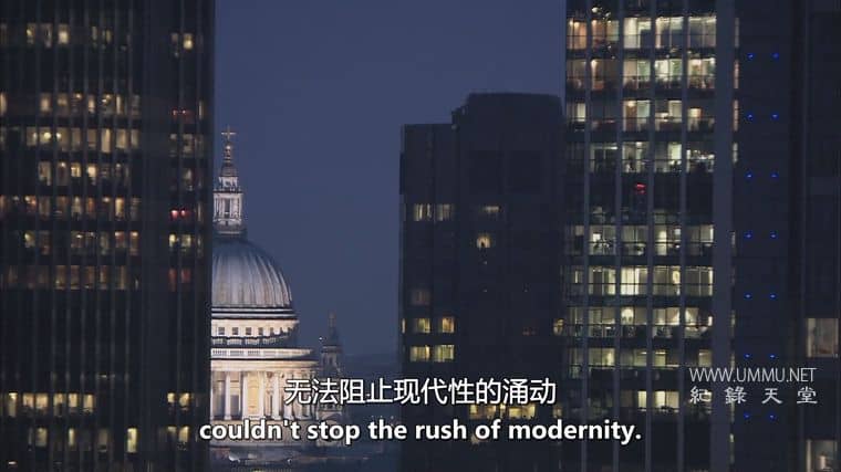 眩晕岁月 Vertigo Years插图5