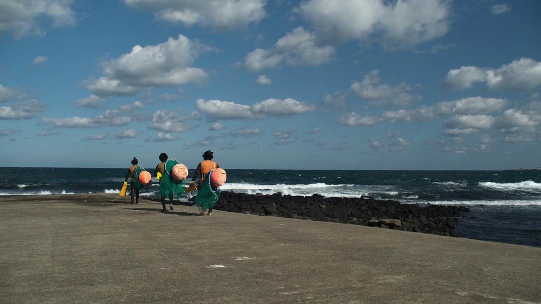 最后的海洋之女 The Last of the Sea Women插图6