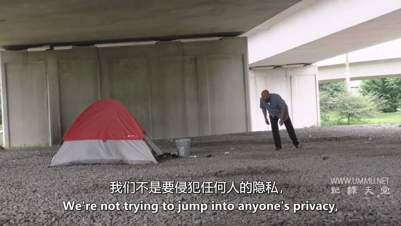 美利坚帐篷国 United States of Tents插图1