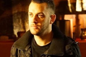 无法解释：被相机捕捉到 Unexplained: Caught on Camera 2019-