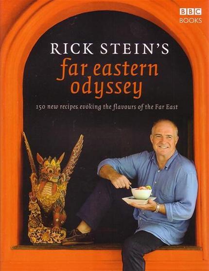 里克·斯坦的远东美食之旅 Rick Stein's Far Eastern Odyssey插图
