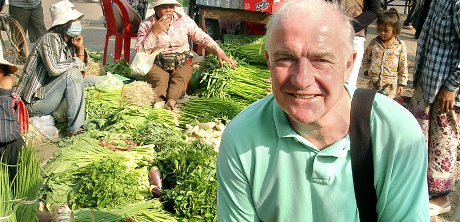 里克·斯坦的远东美食之旅 Rick Stein's Far Eastern Odyssey插图1