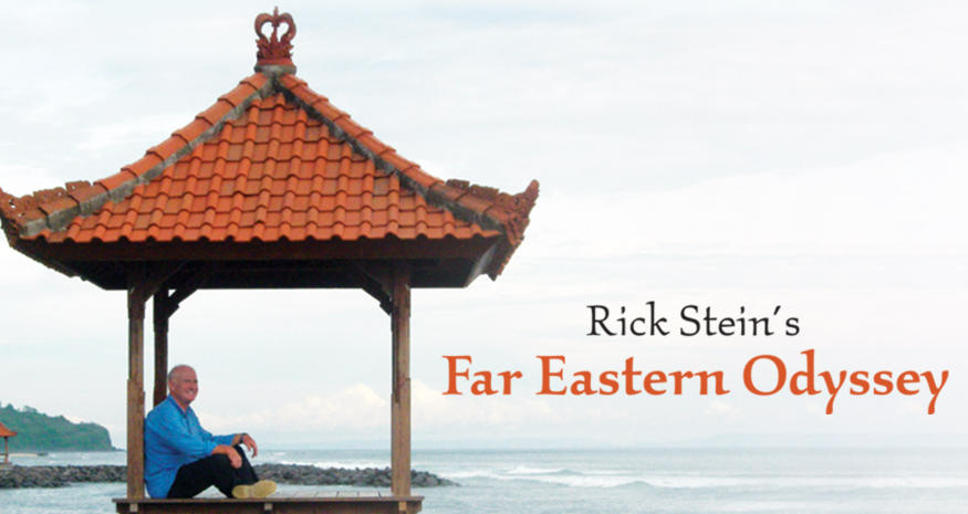 里克·斯坦的远东美食之旅 Rick Stein's Far Eastern Odyssey插图2