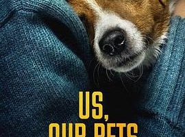 带着宠物躲战乱 Ми, наші улюбленці та війна