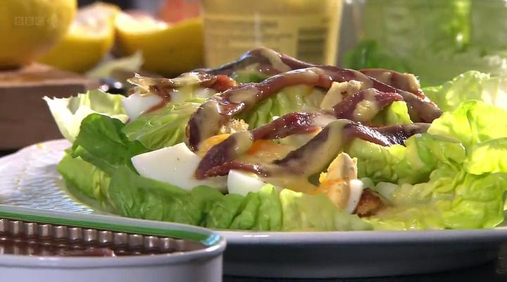 里克·斯坦的西班牙美食之旅 Rick Stein's Spain插图2