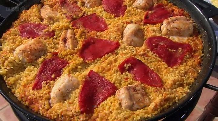 里克·斯坦的西班牙美食之旅 Rick Stein's Spain插图5