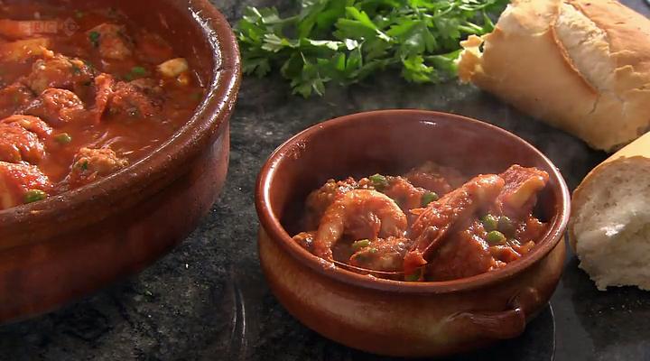 里克·斯坦的西班牙美食之旅 Rick Stein's Spain插图7