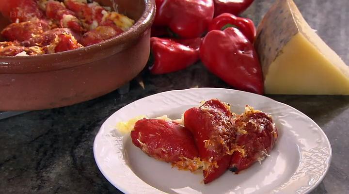 里克·斯坦的西班牙美食之旅 Rick Stein's Spain插图8