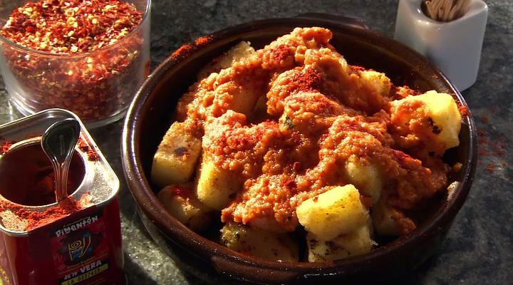 里克·斯坦的西班牙美食之旅 Rick Stein's Spain插图9