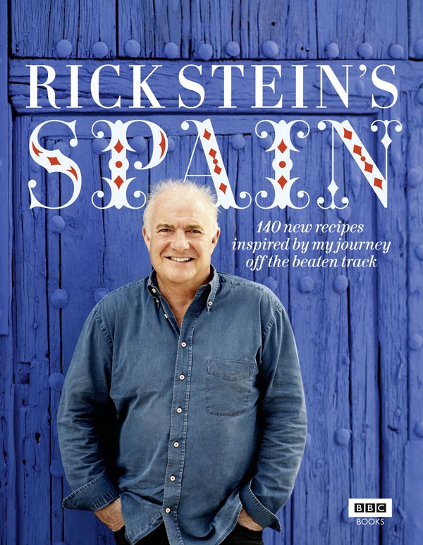 里克·斯坦的西班牙美食之旅 Rick Stein's Spain插图13