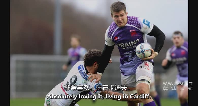 我心中的山 The Mountain Within Me插图2