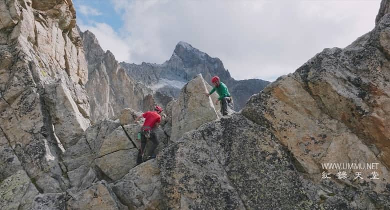 我心中的山 The Mountain Within Me插图4