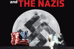 登月与纳粹 The Moon Landing and the Nazis