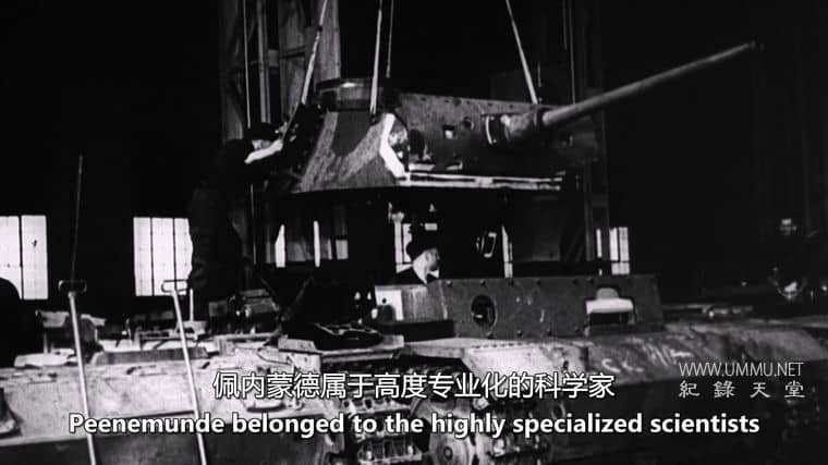 登月与纳粹 The Moon Landing and the Nazis插图4