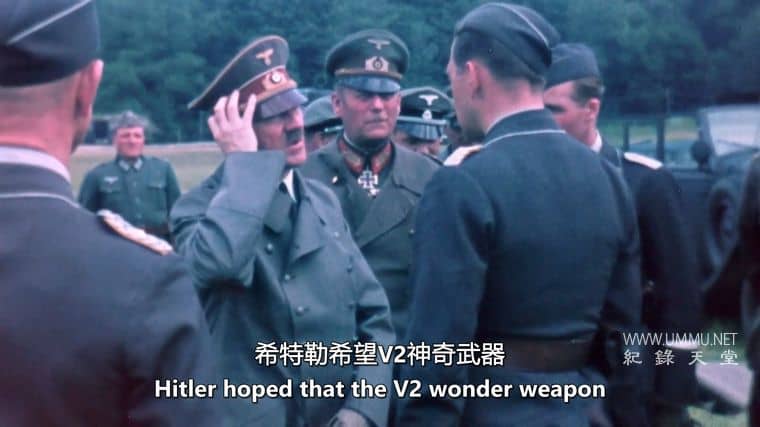 登月与纳粹 The Moon Landing and the Nazis插图5