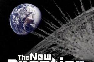 新的边疆 The New Frontier