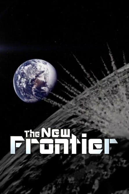新的边疆 The New Frontier插图