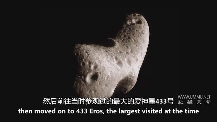 新的边疆 The New Frontier插图5