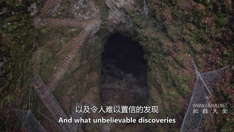 地下奇观 Underground Worlds插图3