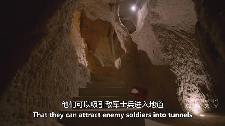 地下奇观 Underground Worlds插图7