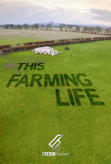 农耕生活 第一季 This Farming Life Season 1插图