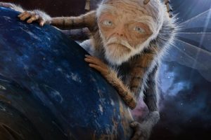 生命的意义和奥秘 The Meaning and Mystery of Life